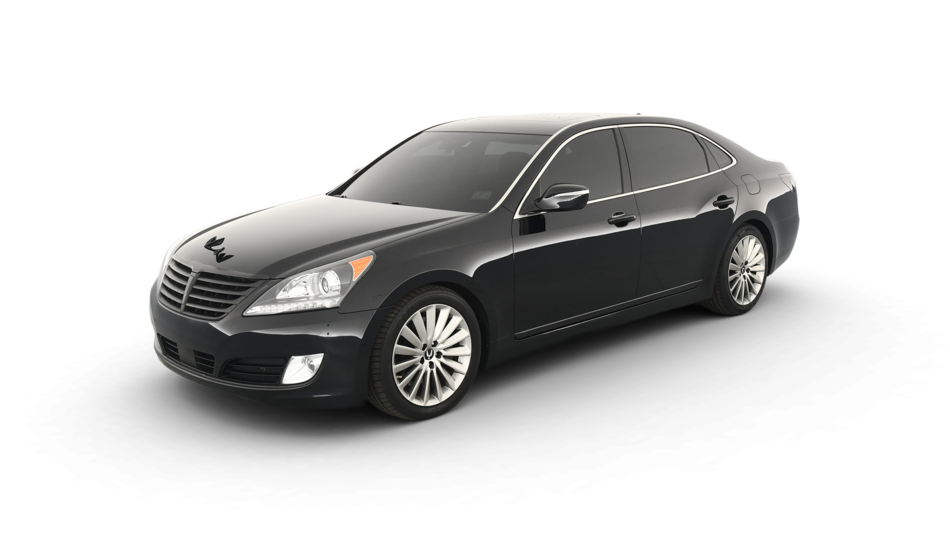 Used 2015 Hyundai Equus | Carvana